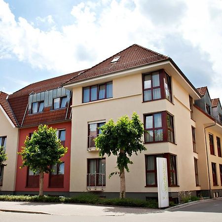 Hotel Vorfelder Walldorf (Baden-Wurttemberg) Exterior foto