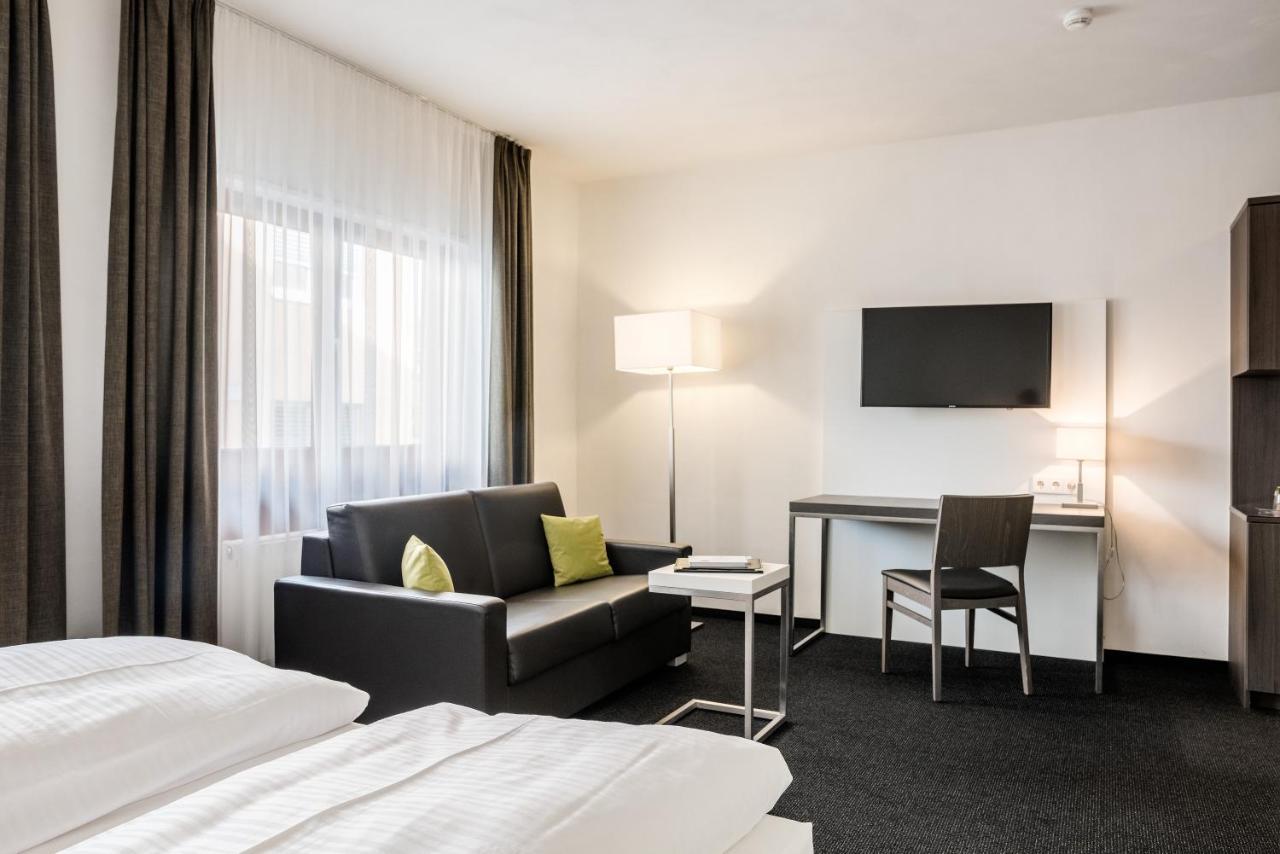Hotel Vorfelder Walldorf (Baden-Wurttemberg) Exterior foto
